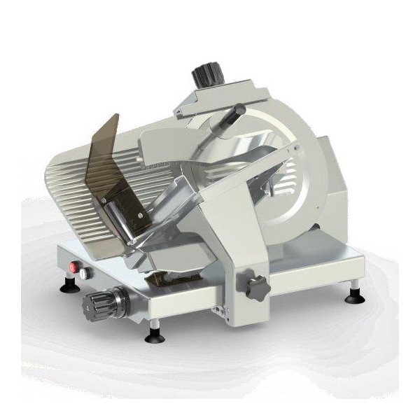 Cortadora de fiambre MG 300-350