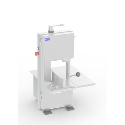 Sierra de carne ST 200/230/270/320