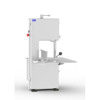 ST 200/230/270/320 - ST With Pusher