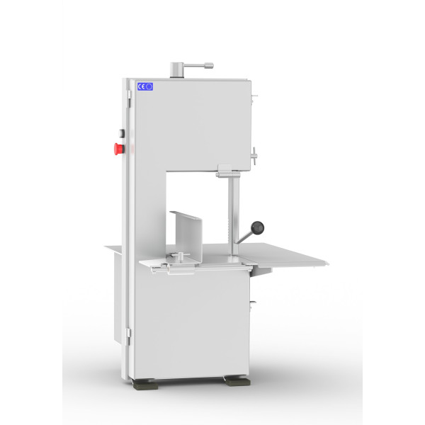 ST 200/230/270/320 - ST With Pusher