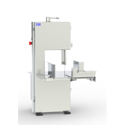 Sierra de carne ST 200/230/270/320 - ST Half sliding table