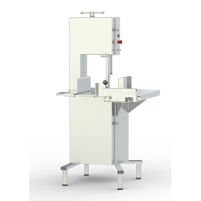 Sierra de carne STL 350/390/430/480 - STL MOVIL