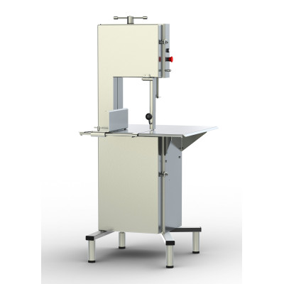 Sierra de carne STL 350/390/430/480 - STL FIJA