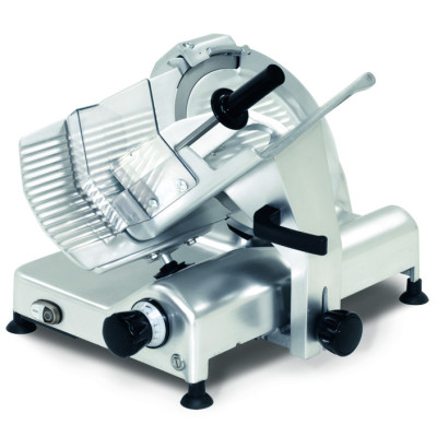Cortadora de Fiambre 300 GXE-KI OMEGA - Precisión y Durabilidad