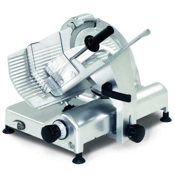 Cortadora de fiambre 300 GXE-KI OMEGA