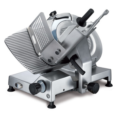 Cortadora de Fiambre 300 BF-I OMEGA - Corte Preciso y Robusto