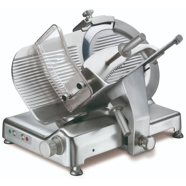 Cortadora de fiambre 350 G5A OMEGA