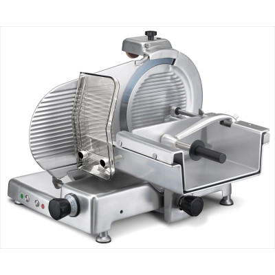 Cortadora de Carne 350 C5 OMEGA - Precisión y Robustez en Cortes