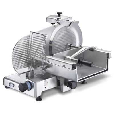 Cortadora de Carne 350 VM-K OMEGA - Alta Precisión y Durabilidad