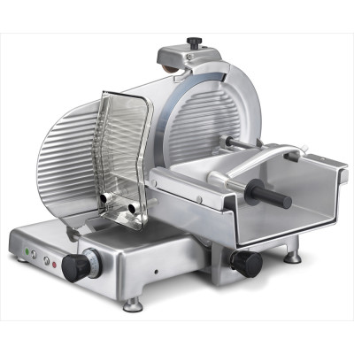 Cortadora de Carne 370 C7 OMEGA - Precisión y Eficiencia en el Corte