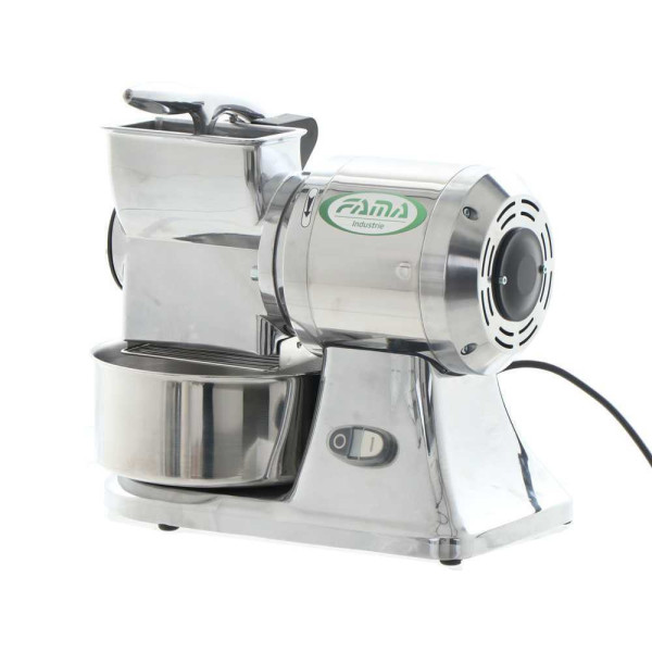 Ralladora de Queso Duro GS FAMA