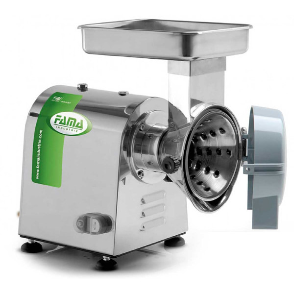 Ralla Mozzarella y Cuter Verdura TMC FAMA