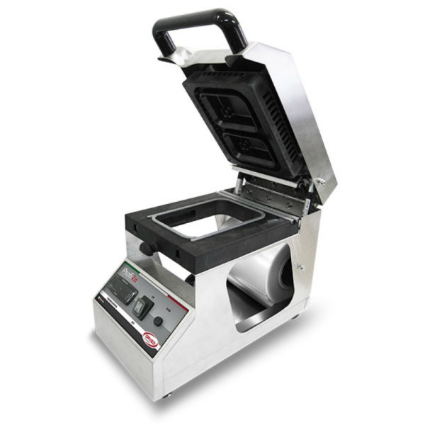 Termoselladora manual PROFI 1N ORVED