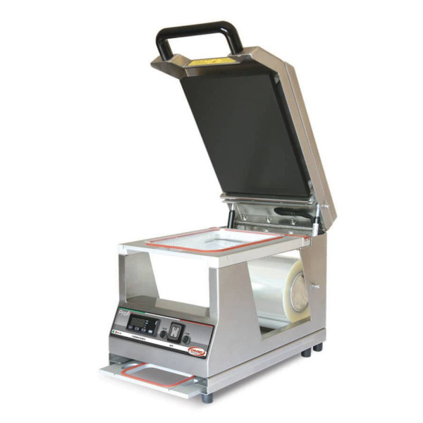 Termoselladora manual PROFI 2 ORVED