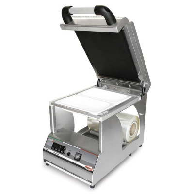 Termoselladora PROFI 3 ORVED - Máxima Eficiencia para Uso Comercial