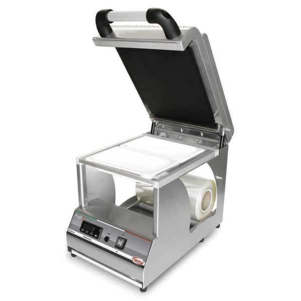 Termoselladora manual PROFI 3 ORVED