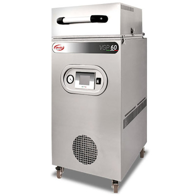 Termoselladora ATM VGP 60 N ORVED - Alta Capacidad y Eficiencia