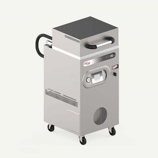 Termoselladora automática ATM y SKIN VGP SKIN ORVED