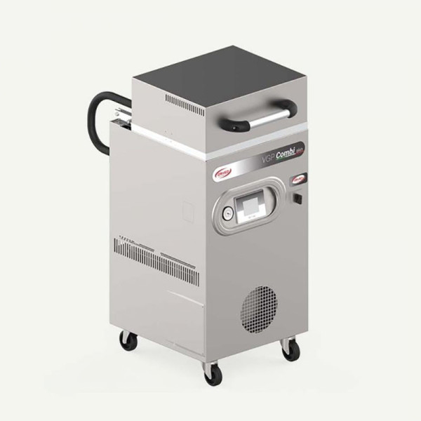 Termoselladora automática VGP COMBI SKIN ORVED