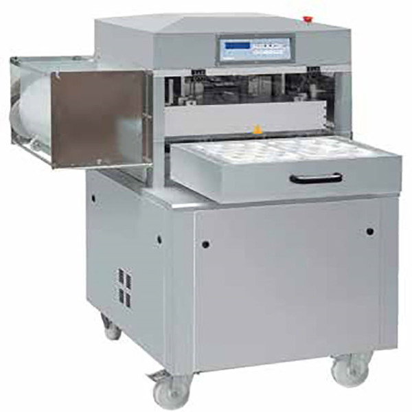 Termoselladora SPP-4.3 TEPRO