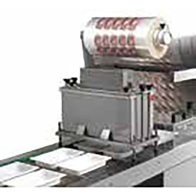 Termoselladora Automática TSC 70 - Eficiencia y Automatización