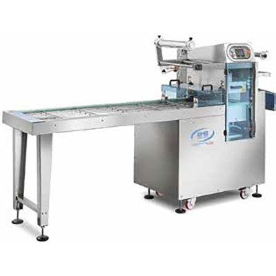 Termoselladora Automática TSC 70 - Eficiencia y Automatización