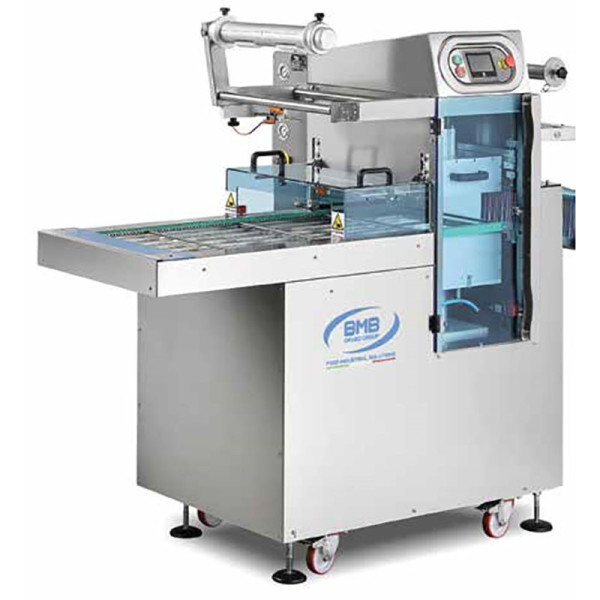 Termoselladora automática TSC 175