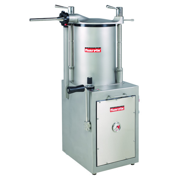 Embutidora vertical EV-30CE