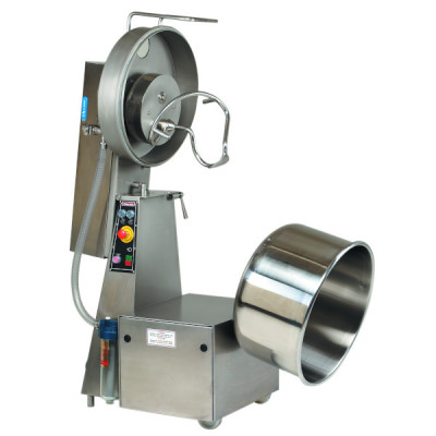 Amasadora al Vacío AO-85 de 85L con Bomba de Vacío