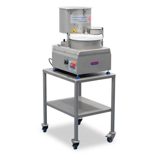 Formadora de Hamburguesas SUPER