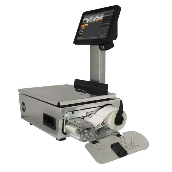 Serie BM5 Junior - Modelo Doble Cuerpo Label