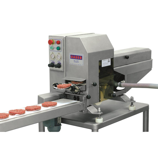 Formadora de Hamburguesas V-3000-CP