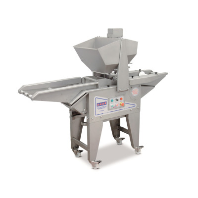 Rebozadora-Empanadora PRACTIC 240 industrial, 4,000 uds/h