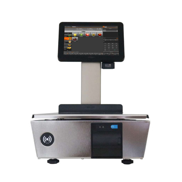 Serie BM5 Junior - Modelo Doble Cuerpo