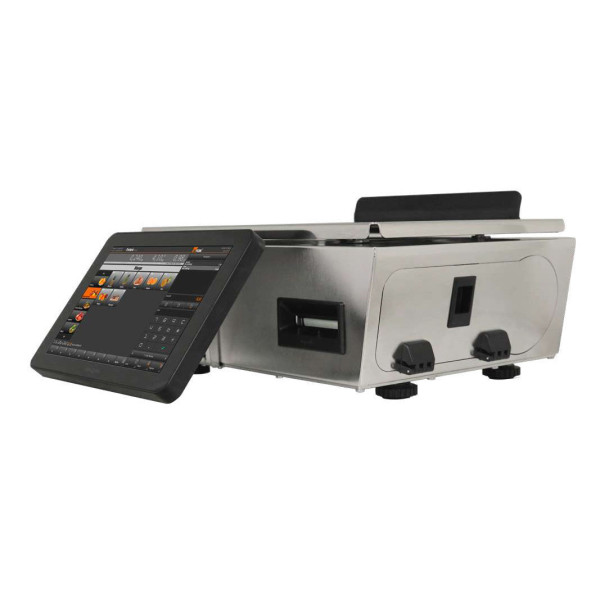 Serie BM5 Junior - Modelo Plana Label