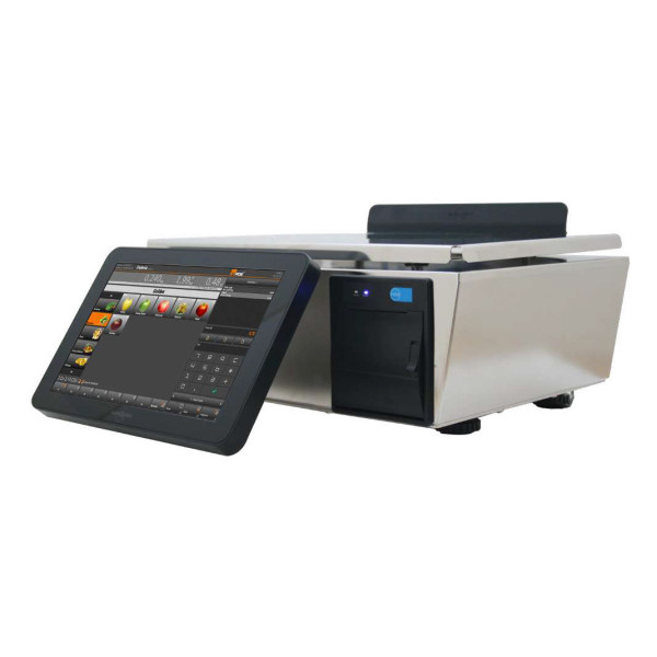 Serie BM5 Junior - Modelo Plana