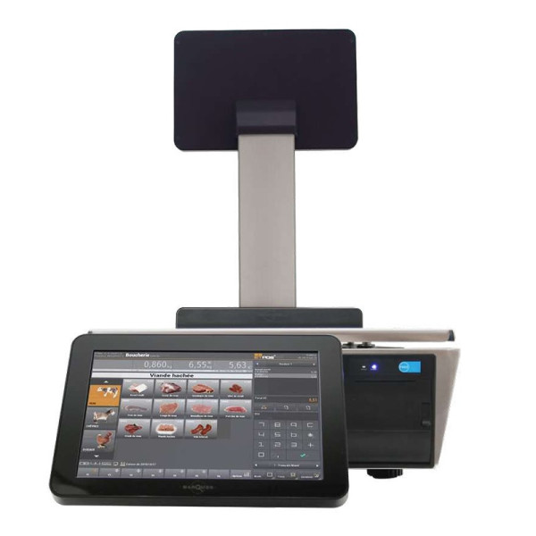 Serie BM5 Junior - Modelo Tower