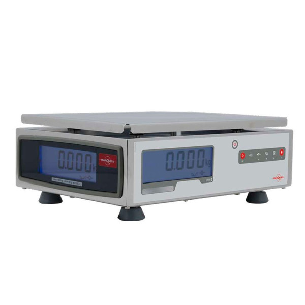 Serie BMX0 - Modelo Check-Out