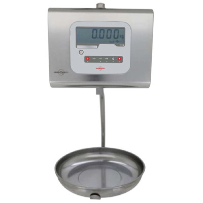 Serie BMX0 Modelo Check-Out Colgante | Báscula Digital Multifunciones