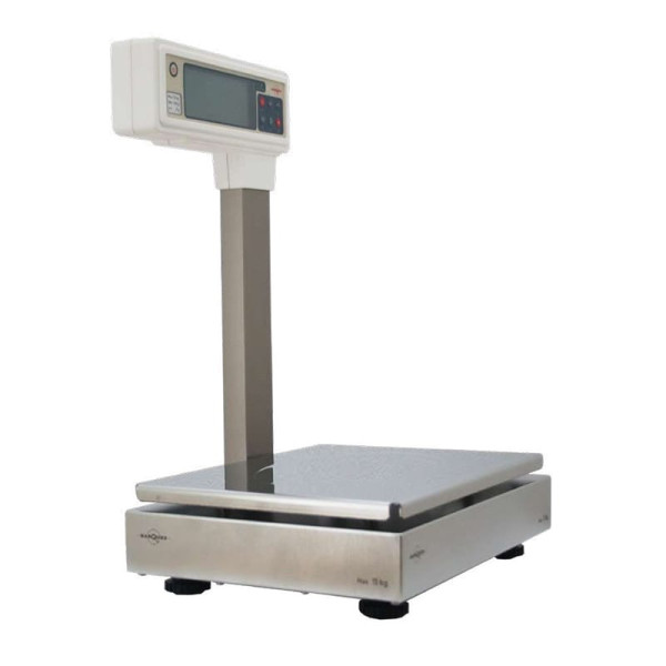 Serie BMX0 - Modelo Check-Out Tower