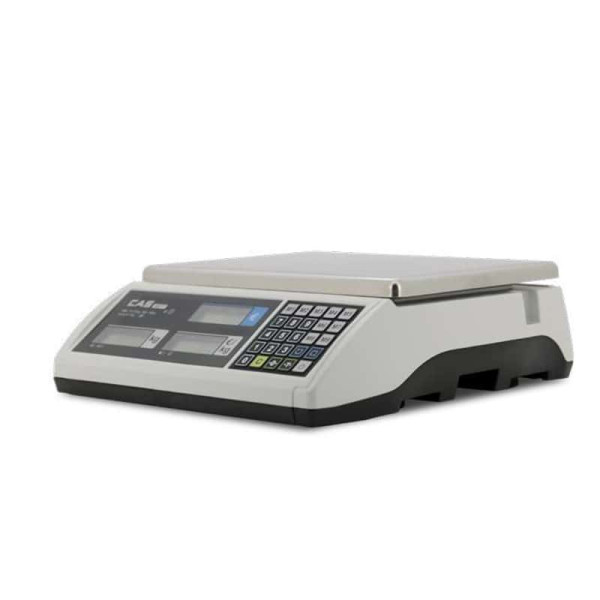 CAS ER PLUS | Modelo Plana y Torre