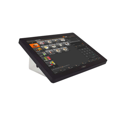 Serie BM400 | Pantalla Táctil, Procesador Potente y Conexión Ethernet