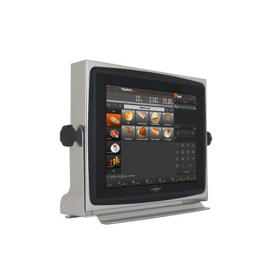 Serie BM500 | BM500 ARM con Pantalla Táctil y Protección IP65