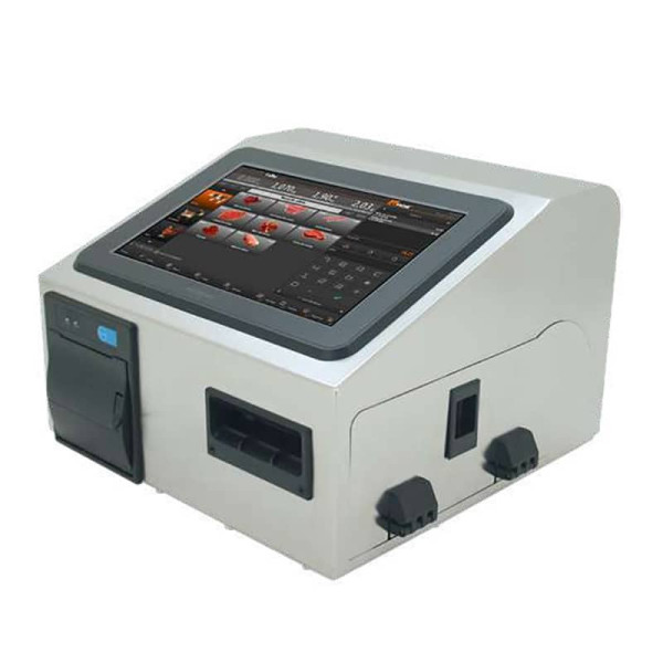 Serie BM500 - BM500 ETQ