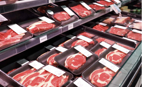 Guía para elegir y mantener maquinaria cárnica