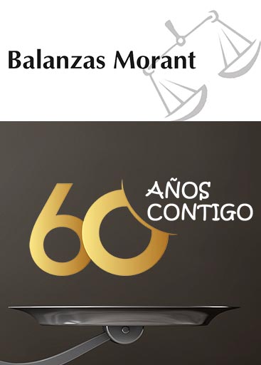 Balanzas Morant